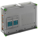 SPELSBERG Lasttrenngehäuse NH000 630A GST 5025-630 Plus 690V 640x179x440mm