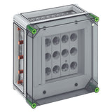 SPELSBERG Sicherungsgehäuse 250A IP65 GSD 224-250 Schraubsich oben Kst 4grp