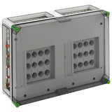SPELSBERG Sicherungsgehäuse 250A IP65 GSD 528-250 Plus Schraubsich oben Kst