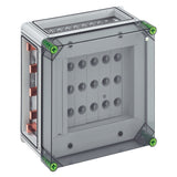 SPELSBERG Sicherungsgehäuse 400A IP65 GSN 225-400 Schraubsich oben Kst 5grp