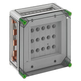 SPELSBERG Sicherungsgehäuse 630A IP65 GSN 225-630 Schraubsich oben Kst 5grp