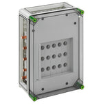 SPELSBERG Sicherungsgehäuse 250A IP65 GSN 325-250 Plus Schraubsich oben Kst