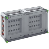 SPELSBERG Sicherungsgehäuse 400A IP65 GSN 4210-400 Schraubsich oben Kst 10grp