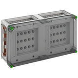 SPELSBERG Sicherungsgehäuse 630A IP65 GSN 4210-630 Schraubsich oben Kst 10grp
