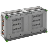 SPELSBERG Sicherungsgehäuse 250A IP65 GSN 4212-250 Schraubsich oben Kst 12grp