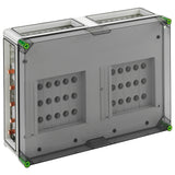 SPELSBERG Sicherungsgehäuse 630A IP65 GSN 5210-630 Plus Schraubsich oben Kst