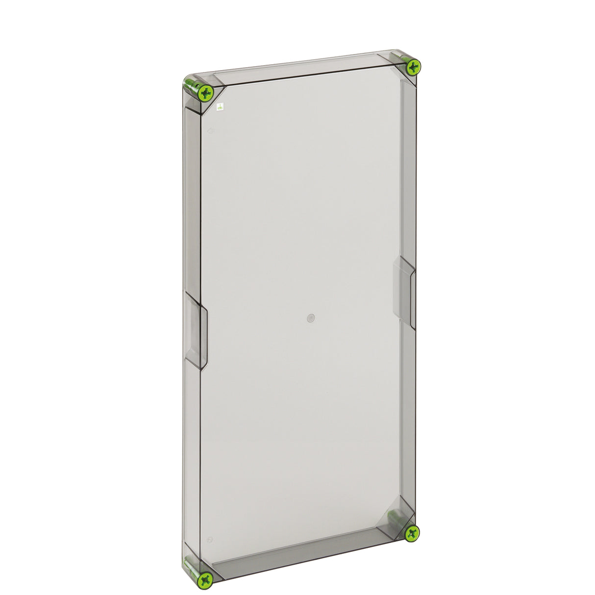 SPELSBERG MontDeckel AP 640x320x50mm tra GDT 4-t schraub rechteck