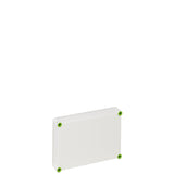 SPELSBERG MontDeckel AP 220x320x50mm gr GDG 1-g schraub rechteck