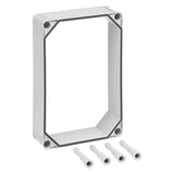 SPELSBERG Modulerhöhung Kst 75x220x75mm GAR 1