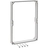 SPELSBERG Modulerhöhung Kst 75x440x75mm GAR 5