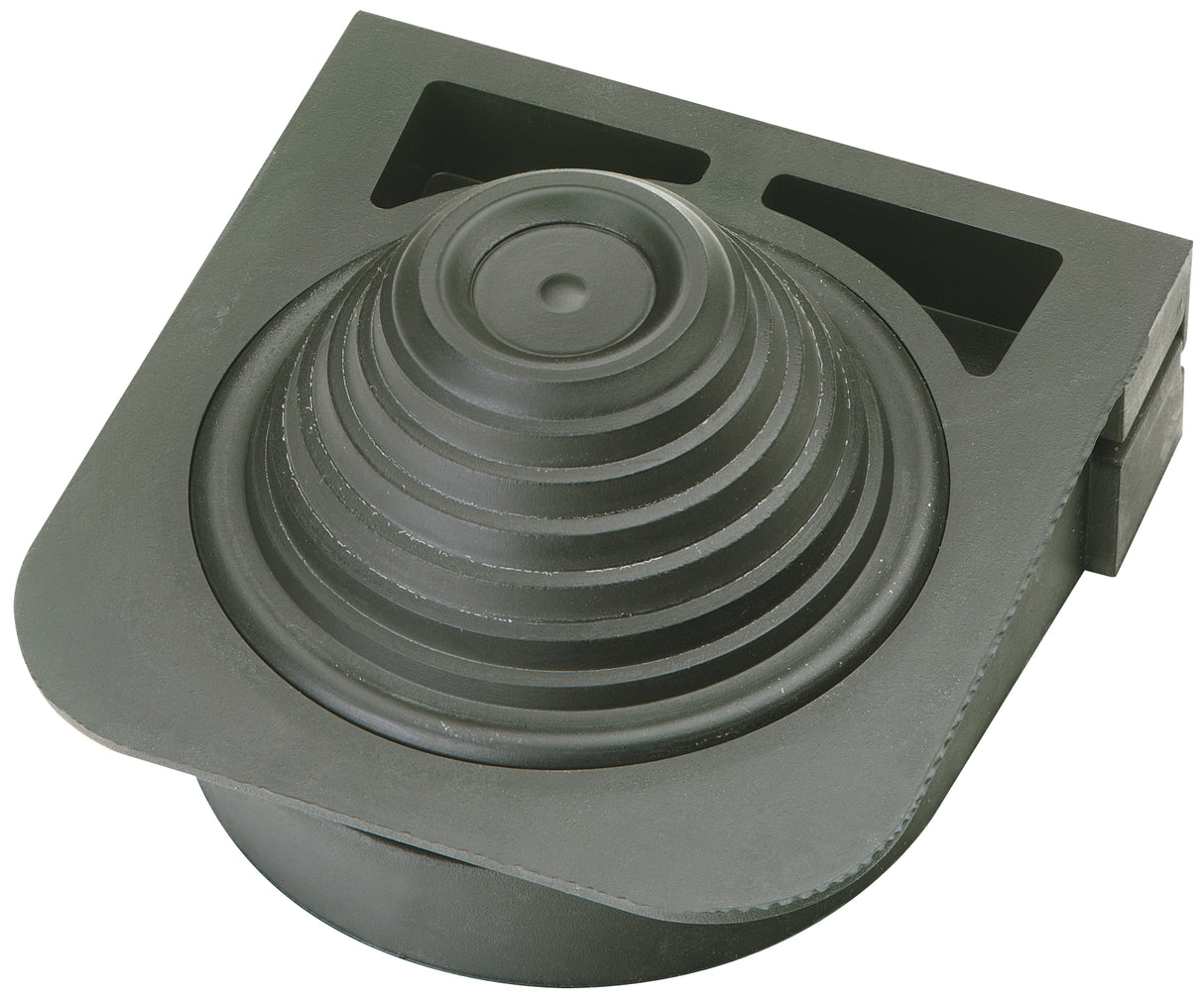 SPELSBERG Kabeleinsteckstutzen IP43 sw GKE 1 75mm abschneid