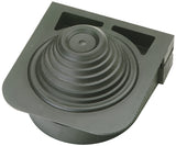 SPELSBERG Kabeleinsteckstutzen IP43 sw GKE 1 75mm abschneid