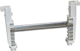 SPELSBERG Halterung 7,5x35x160mm GNU 235