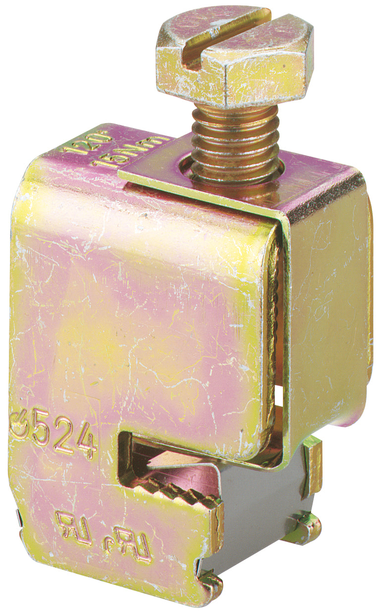 SPELSBERG Sammelschienenklemme 270A SKL 512 120qmm 5/12mm Flachschiene