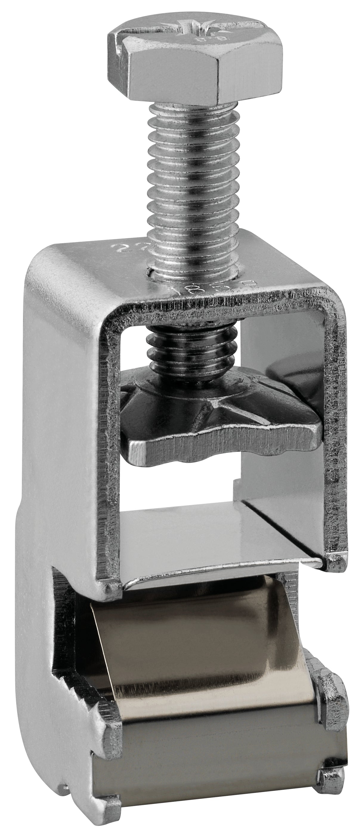 SPELSBERG Sammelschienenklemme 500A SKLAL 118 185qmm 10/12-30mm B28,5mm