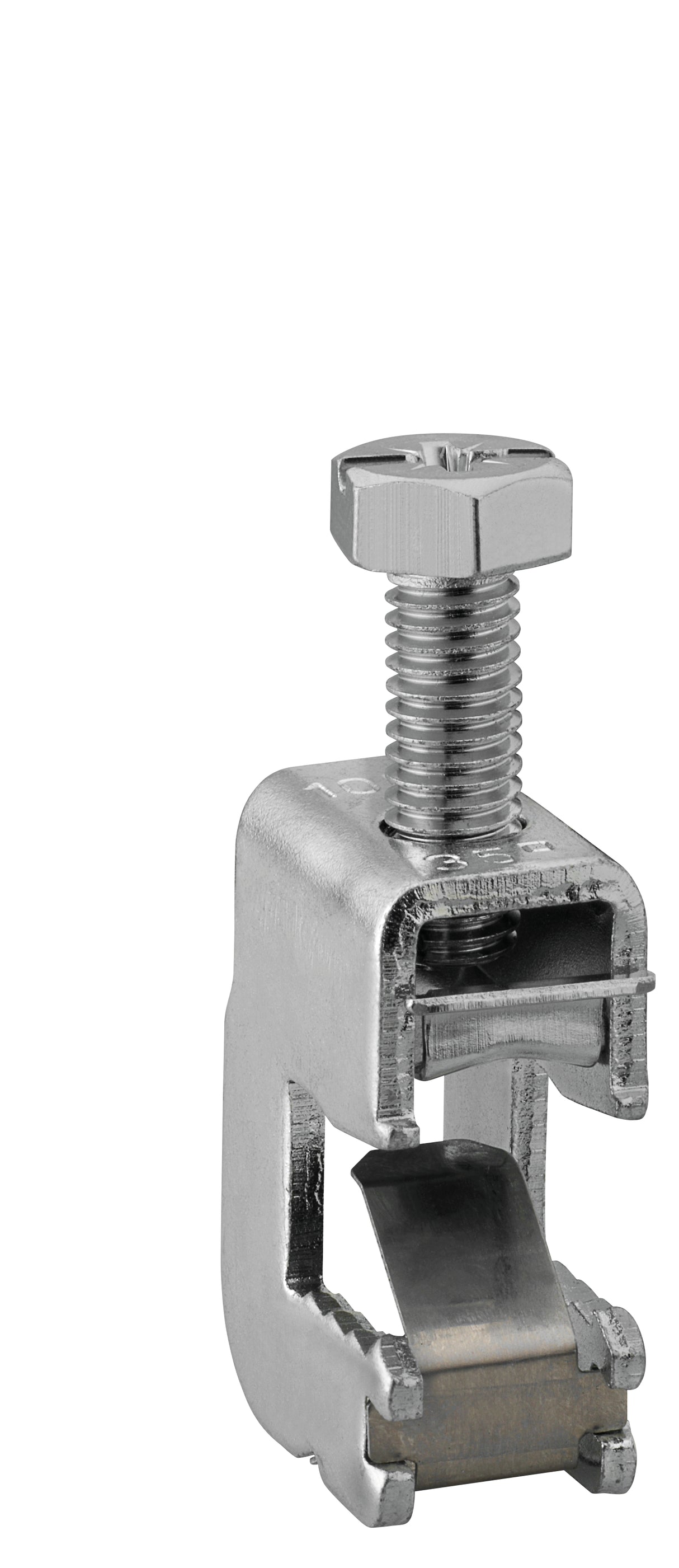 SPELSBERG Sammelschienenklemme 400A SKLAL 170 70qmm 10/12-30mm B20,5mm