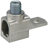 SPELSBERG Direktanschlussklemme 1p KU 250 16-185qmm/starr 16-185qmm/starr