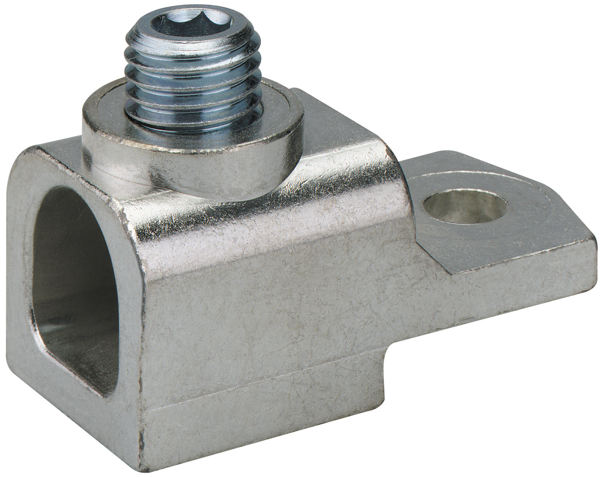 SPELSBERG Direktanschlussklemme 1p KU 400 50-240qmm/starr 50-240qmm/starr