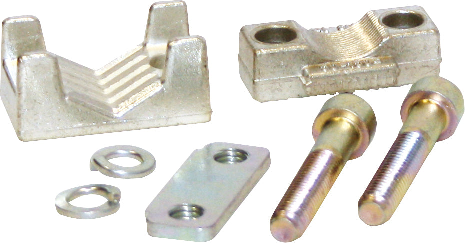 SPELSBERG P-Anschlussklemme Ersatzteil KP NH 2 NH2