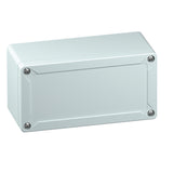 SPELSBERG Leergehäuse ST/Kst IP67 geschl TG ABS 1608-9-o B162xH82xT90mm