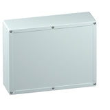 SPELSBERG Leergehäuse ST/Kst IP67 geschl TG ABS 3023-11-o B302xH232xT110mm