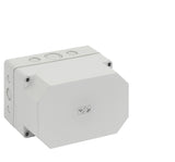 SPELSBERG Leergehäuse Kst IP66 ET150mm TK PS 1811-13f-m B110xH180xT137mm
