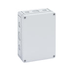 SPELSBERG Leergehäuse Kst IP66 ET48mm TK PS 1813-6f-m B180xH63xT63mm geschl