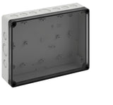 SPELSBERG Leergehäuse Kst IP66 ET48mm TK PS 2518-6f-tm B180xH254xT63mm geschl