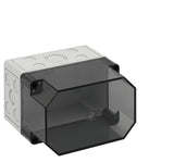 SPELSBERG Leergehäuse Kst IP66 ET150mm TK PS 1811-16-tm B110xH180xT165mm