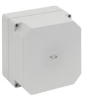 SPELSBERG Leergehäuse Kst IP66 ET137mm TK PS 1818-13f-o B180xH182xT137mm