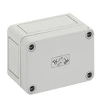 SPELSBERG Leergehäuse Kst IP66 ET45mm TK PS 97-6-o B94xH65xT57mm geschl