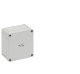 SPELSBERG Leergehäuse Kst IP66 ET53mm TK PS 1111-7-o B110xH110xT66mm geschl