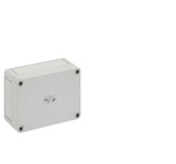 SPELSBERG Leergehäuse Kst IP66 ET45mm TK PS 1309-6-o B94xH130xT57mm geschl