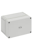 SPELSBERG Leergehäuse Kst IP66 ET150mm TK PS 1811-11-o B110xH180xT111mm geschl