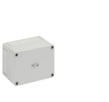 SPELSBERG Leergehäuse Kst IP66 ET68mm TK PS 1309-8-o B94xH130xT81mm geschl