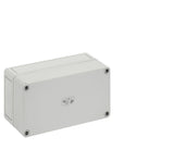 SPELSBERG Leergehäuse Kst IP66 ET69mm TK PS 1809-8-o B94xH180xT81mm geschl