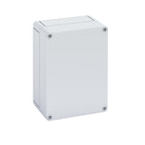 SPELSBERG Leergehäuse Kst IP66 ET69mm TK PS 1813-8f-o B180xH84xT84mm geschl