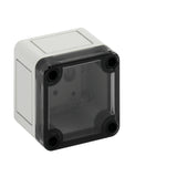 SPELSBERG Leergehäuse Kst IP66 ET45mm TK PS 77-6-to B65xH65xT57mm geschl