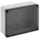 SPELSBERG Leergehäuse Kst IP66 ET75mm TK PS 2518-9-to B180xH254xT90mm geschl