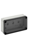 SPELSBERG Leergehäuse Kst IP66 ET45mm TK PS 1809-6-to B94xH180xT57mm geschl