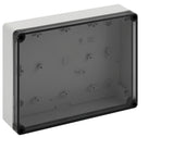 SPELSBERG Leergehäuse Kst IP66 ET48mm TK PS 2518-6f-to B180xH254xT63mm geschl