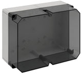 SPELSBERG Leergehäuse Kst IP66 ET150mm TK PS 3625-16-to B254xH360xT165mm