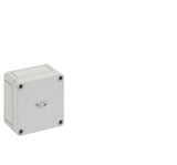 SPELSBERG Leergehäuse Kst IP66 geschl TK PC 99-6-o B94xH94xT57mm