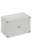 SPELSBERG Leergehäuse Kst IP66 geschl TK PC 1811-9-o B180xH110xT90mm