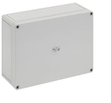 SPELSBERG Leergehäuse Kst IP66 geschl TK PC 2518-9-o B254xH180xT90mm