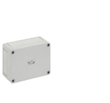 SPELSBERG Leergehäuse Kst IP66 geschl TK PC 1309-6-o B130xH94xT57mm