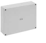 SPELSBERG Leergehäuse Kst IP66 geschl TK PC 2518-6f-o B254xH180xT57mm