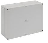 SPELSBERG Leergehäuse Kst IP66 geschl TK PC 3625-11-o B361xH254xT111mm