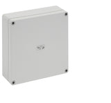 SPELSBERG Leergehäuse Kst IP66 geschl TK PC 1818-6f-o B182xH180xT63mm