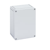 SPELSBERG Leergehäuse Kst IP66 geschl TK PC 1813-9-o B180xH130xT90mm